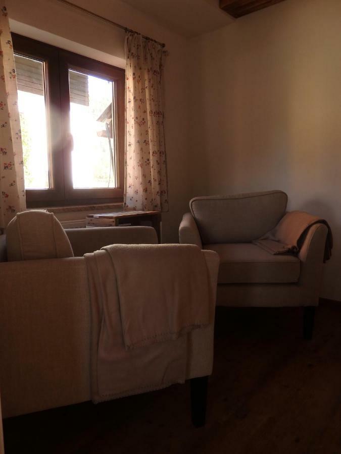 Villa Amsel Haus Bayrischzell Esterno foto