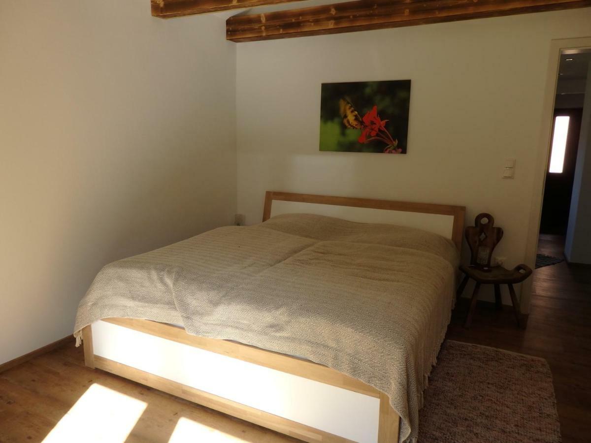 Villa Amsel Haus Bayrischzell Esterno foto